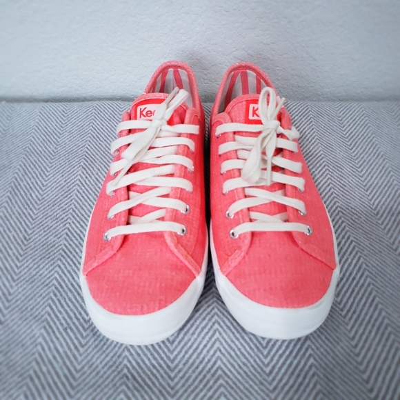 Keds Shoes - Keds Crew Kick